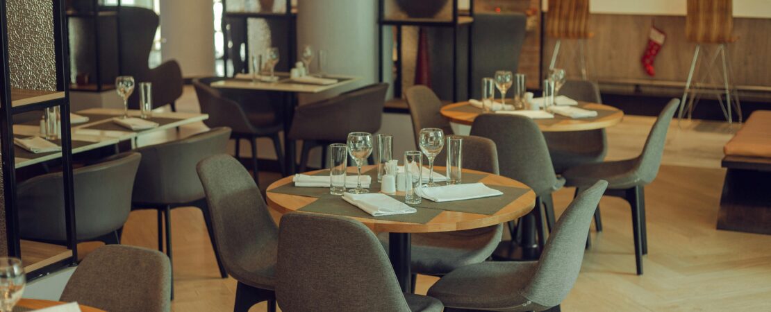 Building Friendships and Fostering Genuine Connections on Manolo Restaurant Miami Beach