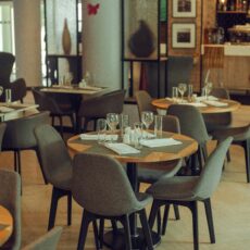 Building Friendships and Fostering Genuine Connections on Manolo Restaurant Miami Beach